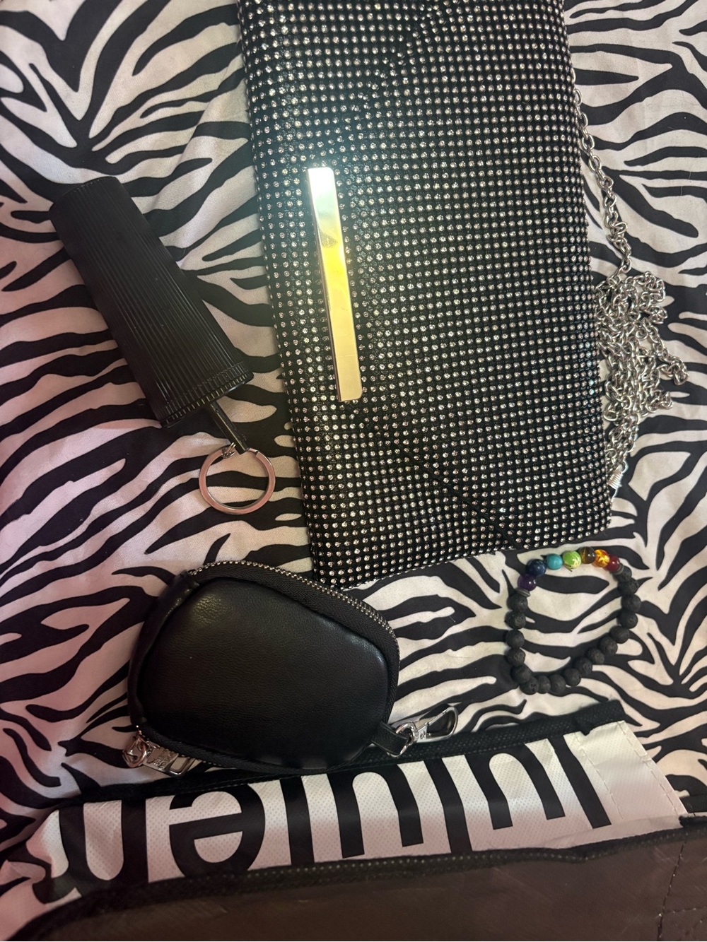Black bundle - Picture 3 of 3
